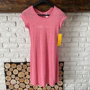 NWT Lolë Dress